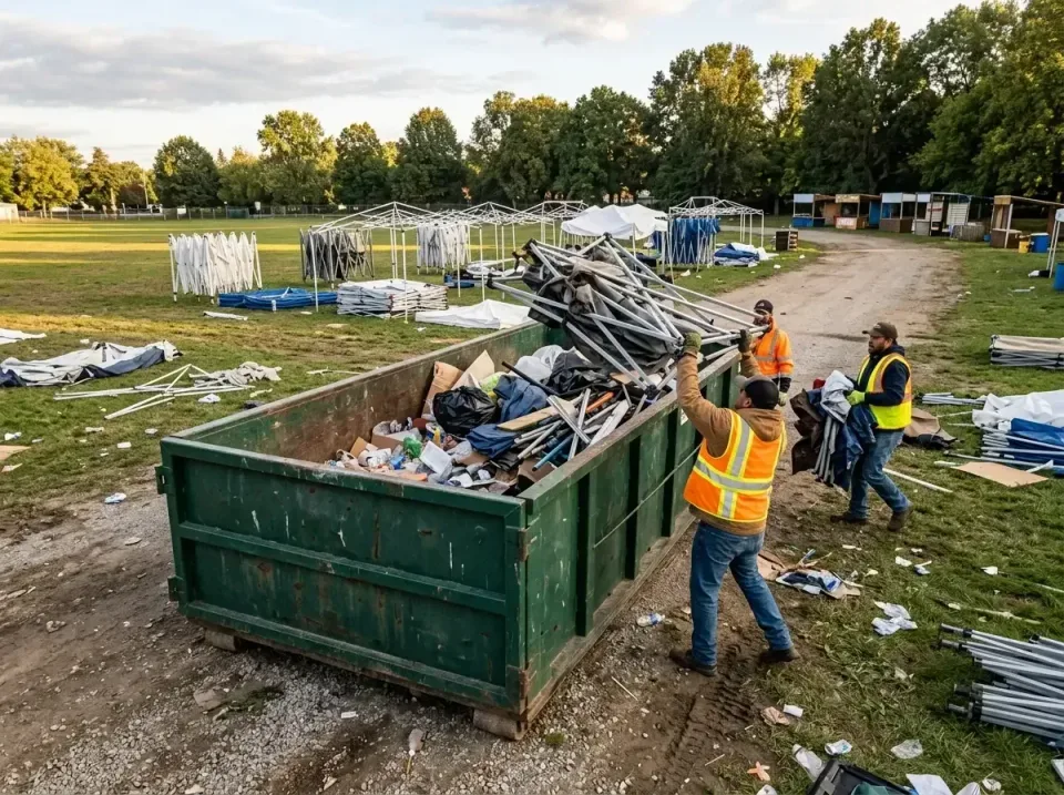temporary-event-waste-containe-016 — frequently asked questions, Roll-Off Dumpster Rental Services in Wyldwood, TX